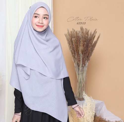 COTTON PLAIN 2.0 65303