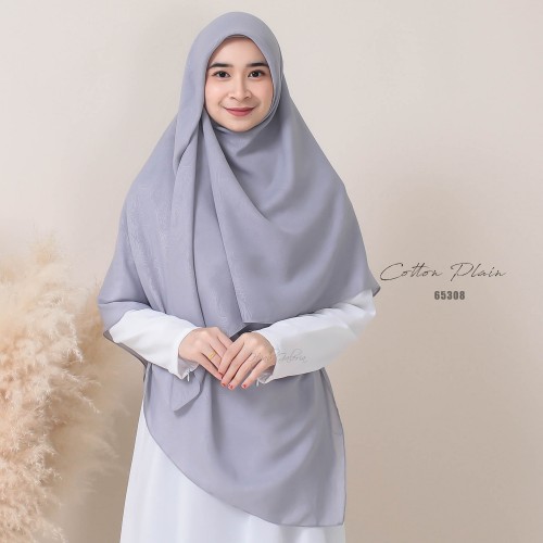 COTTON PLAIN 2.0 65308