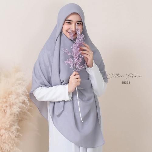 COTTON PLAIN 2.0 65308