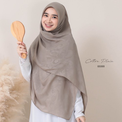 COTTON PLAIN 2.0 65309