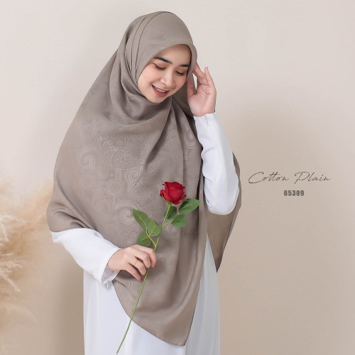 COTTON PLAIN 2.0 65309