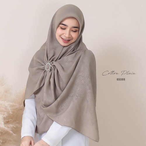 COTTON PLAIN 2.0 65309