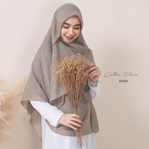 COTTON PLAIN 2.0 65309