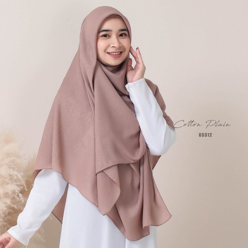 COTTON PLAIN 2.0 65312