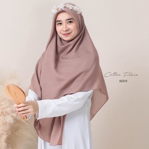 COTTON PLAIN 2.0 65312