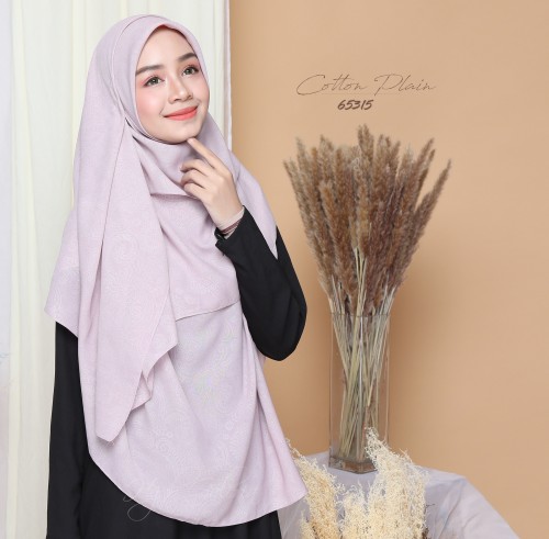 COTTON PLAIN 2.0 65315