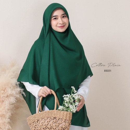 COTTON PLAIN 2.0 65321