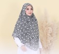 CHIFFON CHARCOAL 68505