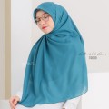 COTTON VOILE CURVE 74610