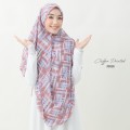 CHIFFON PRINTED 78430