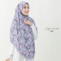 CHIFFON PRINTED 78431