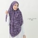 CHIFFON PRINTED 78437