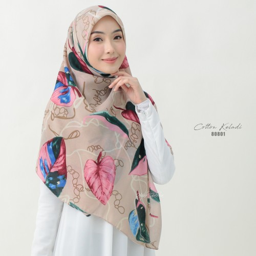 COTTON KELADI 80801