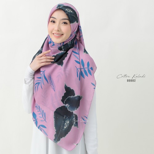 COTTON KELADI 80802