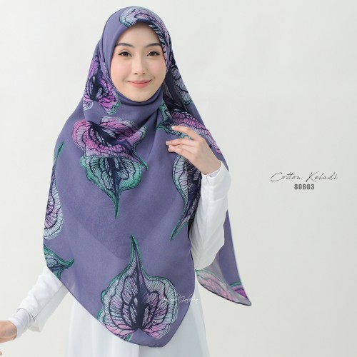 COTTON KELADI 80803