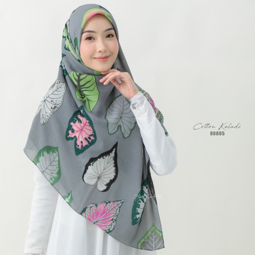 COTTON KELADI 80805