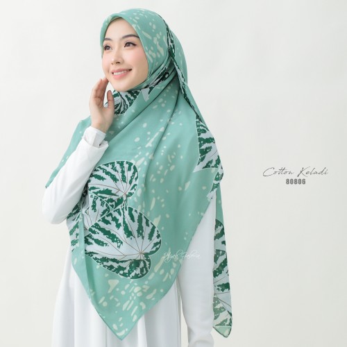 COTTON KELADI 80806