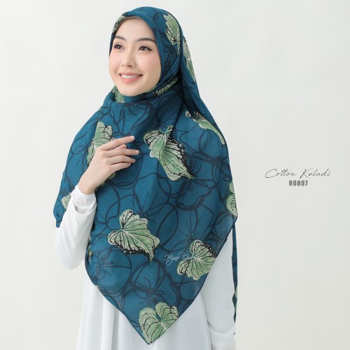 COTTON KELADI 80807