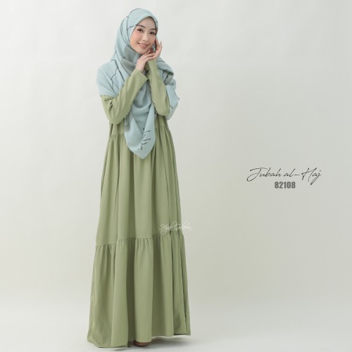 JUBAH AL-HAJ 82108