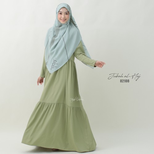 JUBAH AL-HAJ 82108