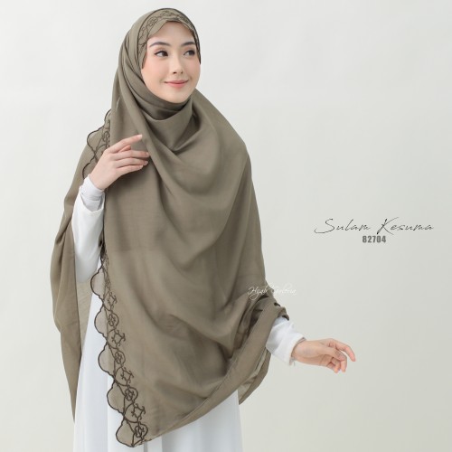 SULAM KESUMA 82704