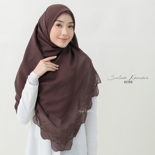 SULAM KESUMA 82709