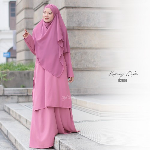 KURUNG QUBA 82801