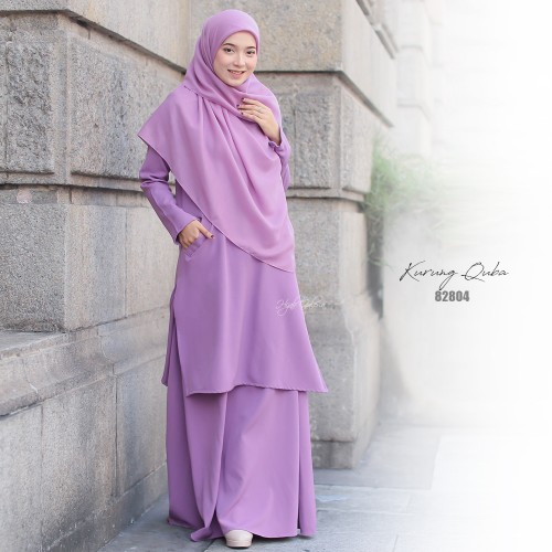 KURUNG QUBA 82804