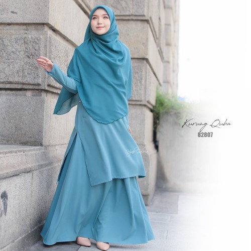 KURUNG QUBA 82807