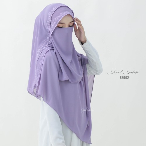 SHAWL SULAM 82902