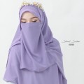 SHAWL SULAM 82902