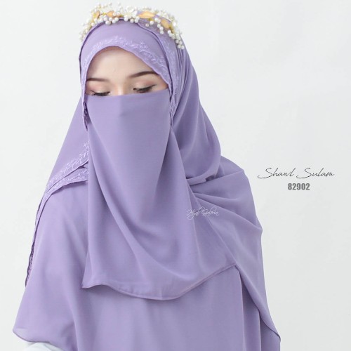 SHAWL SULAM 82902