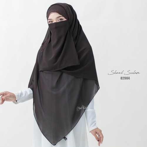 SHAWL SULAM 82904