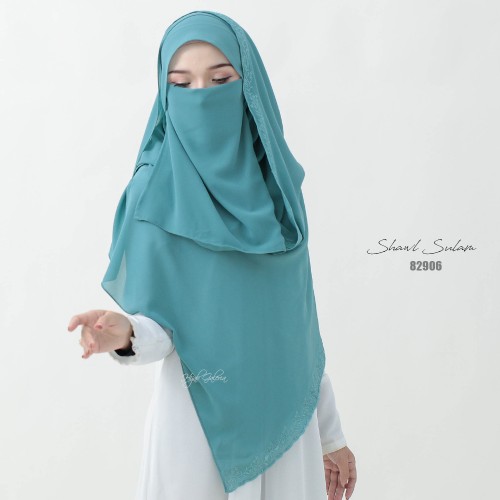 SHAWL SULAM 82906