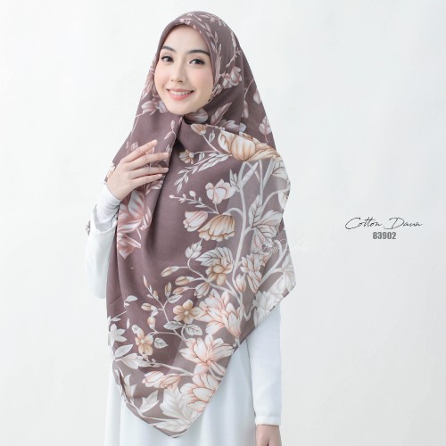 COTTON DAUN 83902