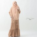 JUBAH ROSE 84409