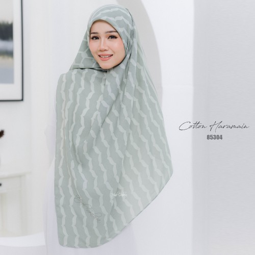 COTTON HARAMAIN 85304