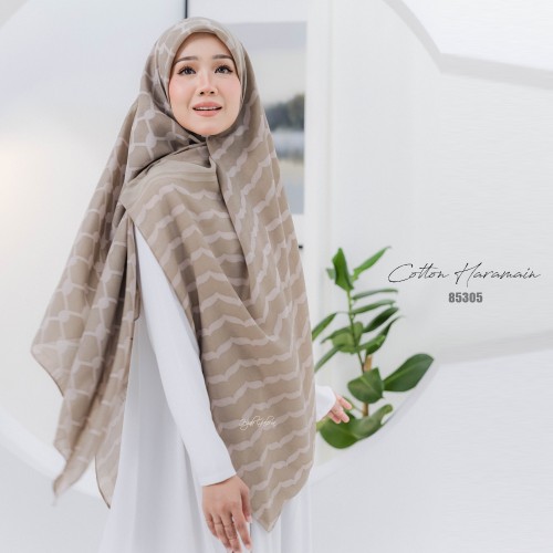 COTTON HARAMAIN 85305