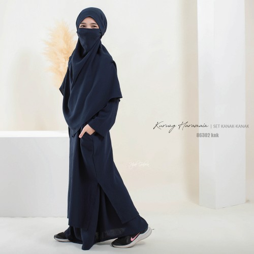 KURUNG HARAMAIN 86302 (KANAK-KANAK)