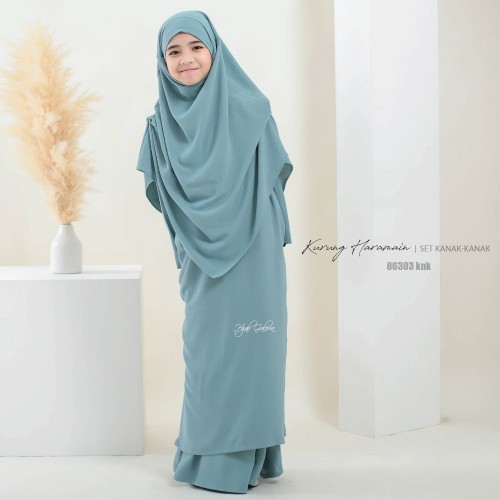 KURUNG HARAMAIN 86303 (KANAK-KANAK)