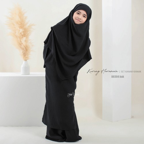 KURUNG HARAMAIN 86304 (KANAK-KANAK)