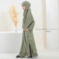 KURUNG HARAMAIN 86306 (KANAK-KANAK)