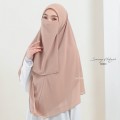 SARUNG HAFIZAH 86401 (FREE PURDAH)