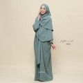 KAFTAN LAILA 86501