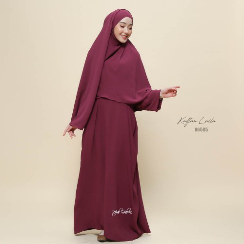 KAFTAN LAILA 86505