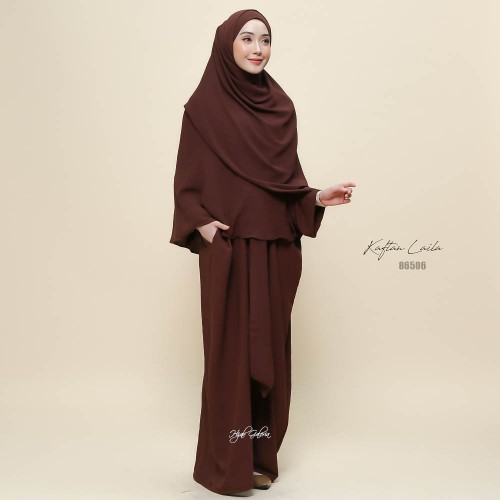 KAFTAN LAILA 86506