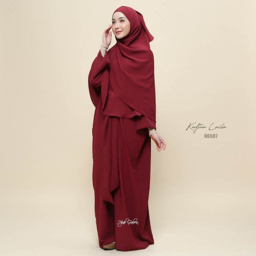 KAFTAN LAILA 86507