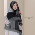 COTTON VOILE TERATAI 86603