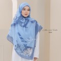 COTTON VOILE TERATAI 86606