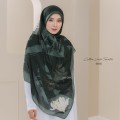 COTTON VOILE TERATAI 86607